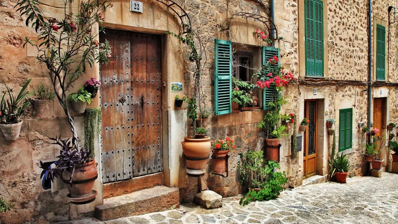 Valldemossa - 281388