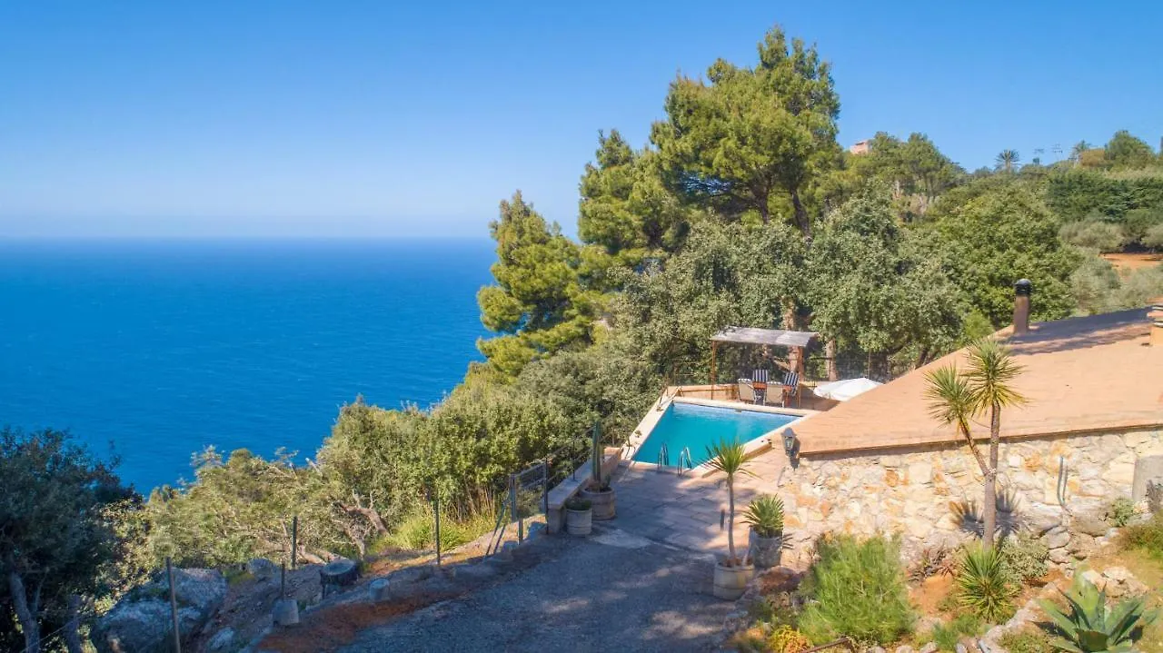 Valldemossa - 281388 Vakantiehuis Valldemossa (Mallorca)