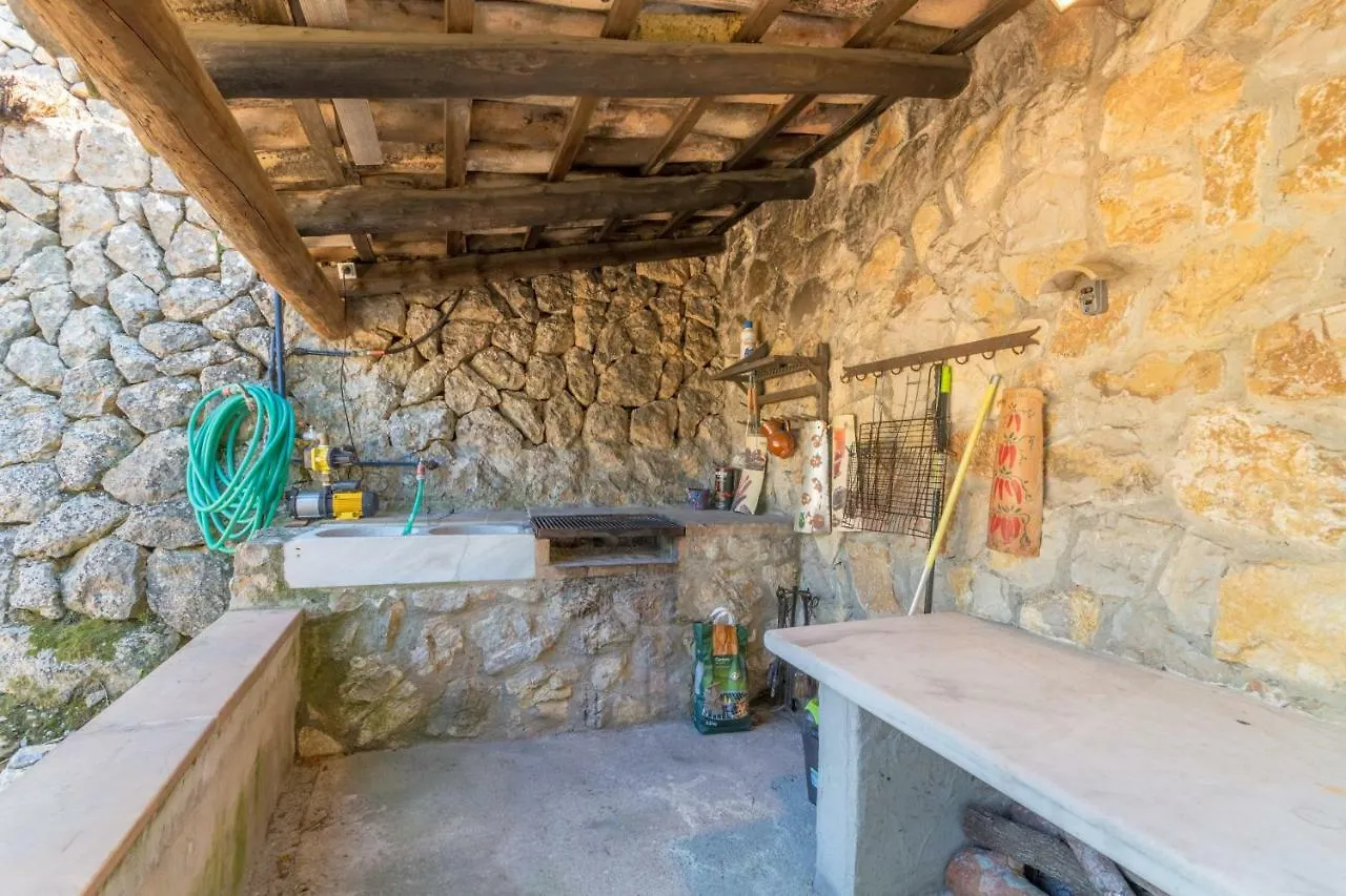 Vakantiehuis Valldemossa - 281388