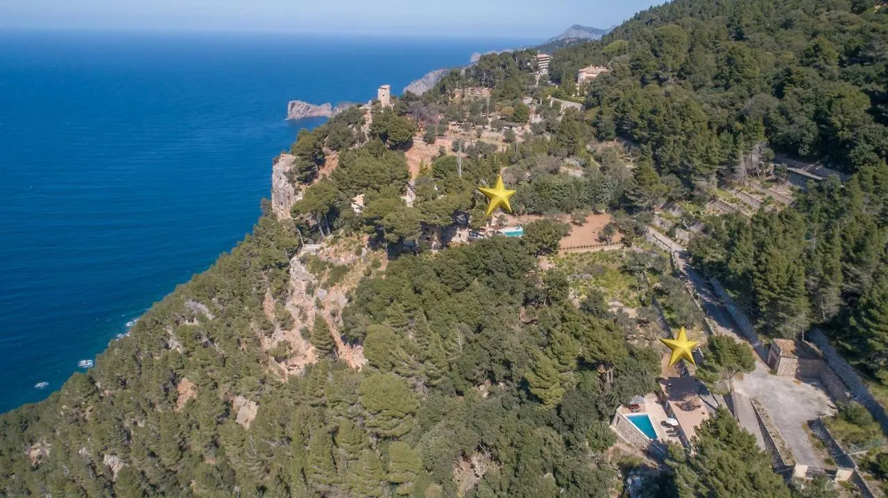 Vakantiehuis Valldemossa - 281388 Spanje